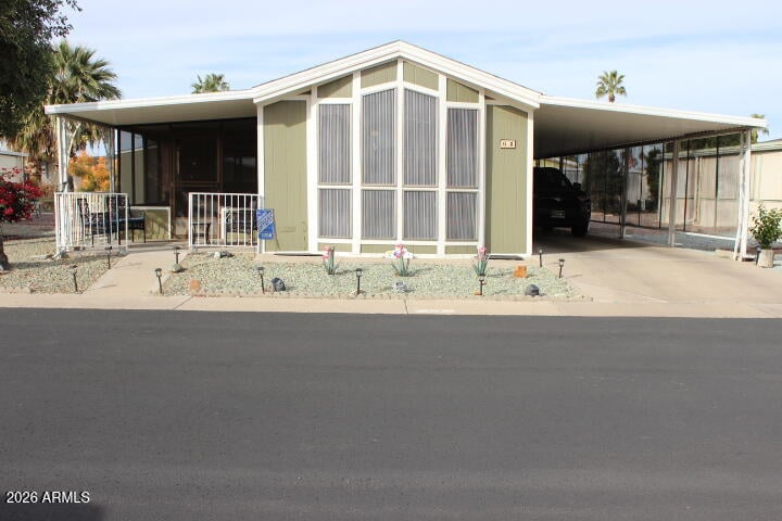 8103 E Southern Ave #64, Mesa, AZ 85209