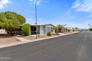 8103 E Southern Ave #66, Mesa, AZ 85209