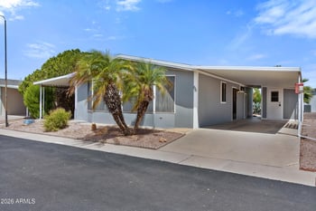 8103 E Southern Ave #66, Mesa, AZ 85209
