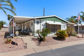 8103 E Southern Ave #7, Mesa, AZ 85209