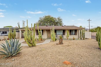 8103 N 11th St, Phoenix, AZ 85020