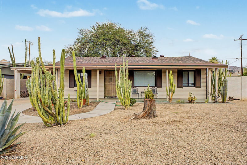 8103 N 11th St, Phoenix, AZ 85020