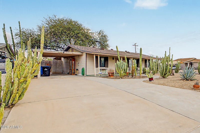 8103 N 11th St, Phoenix, AZ 85020