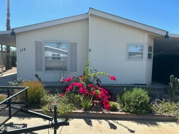 8103 Southern Ave #115, Mesa, AZ 85209