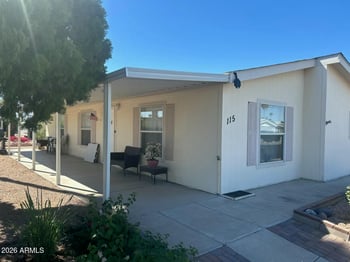 8103 Southern Ave #115, Mesa, AZ 85209