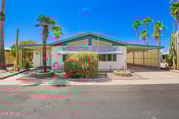 8103 Southern Ave #118, Mesa, AZ 85209