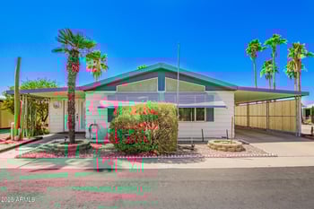 8103 Southern Ave #118, Mesa, AZ 85209