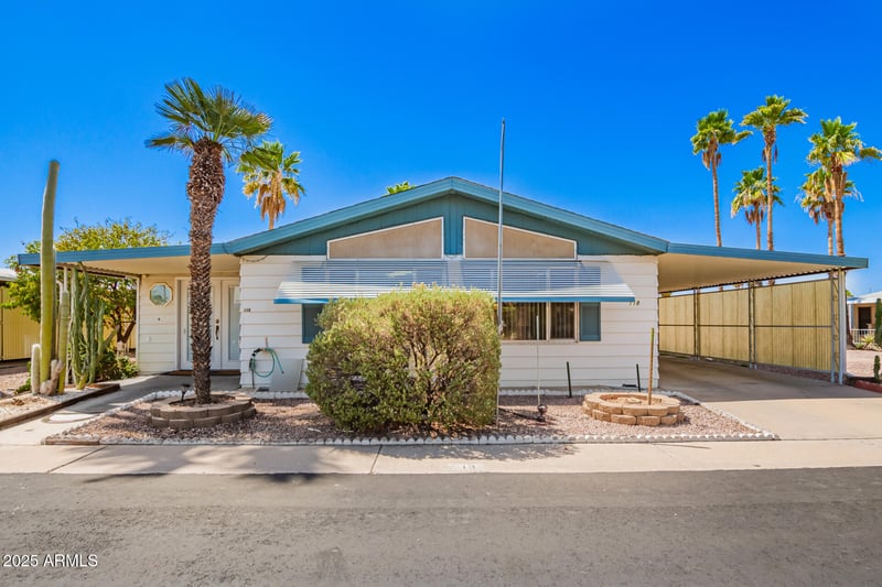 8103 Southern Ave #118, Mesa, AZ 85209