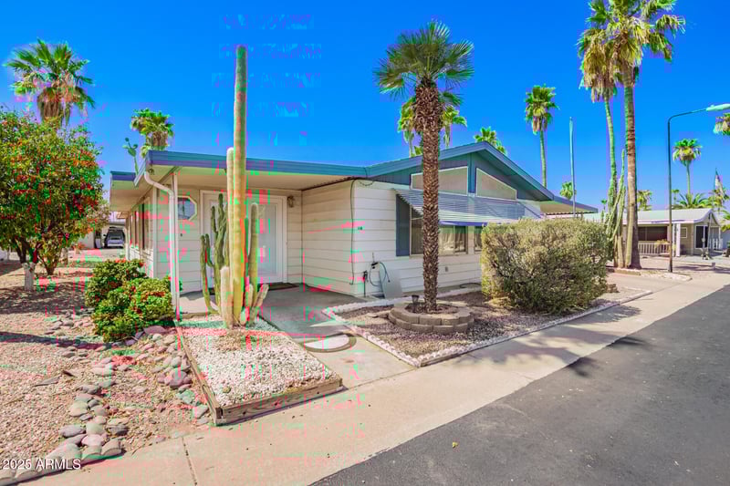 8103 Southern Ave #118, Mesa, AZ 85209