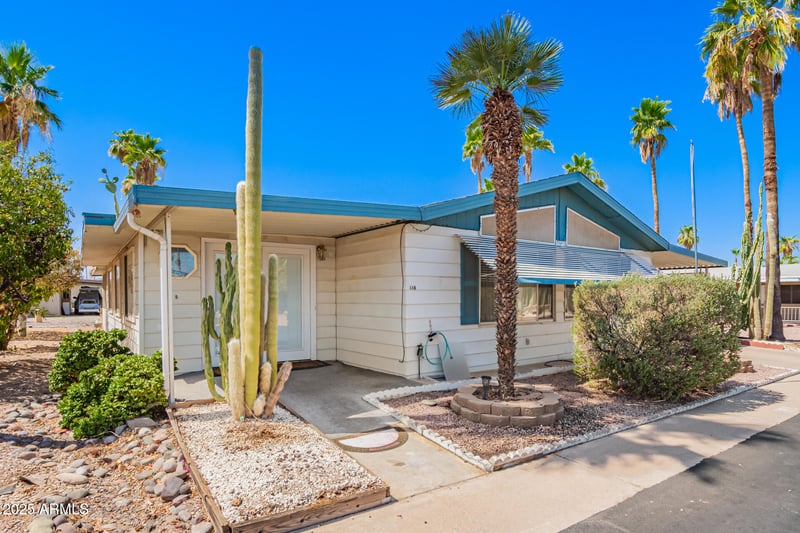 8103 Southern Ave #118, Mesa, AZ 85209