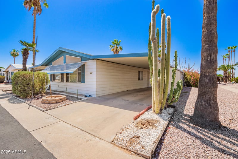 8103 Southern Ave #118, Mesa, AZ 85209