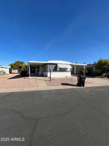 8103 Southern Ave #13, Mesa, AZ 85209