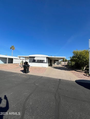 8103 Southern Ave #13, Mesa, AZ 85209
