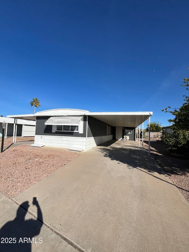 8103 Southern Ave #13, Mesa, AZ 85209