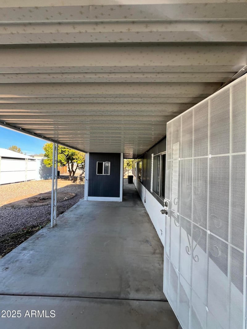 8103 Southern Ave #13, Mesa, AZ 85209
