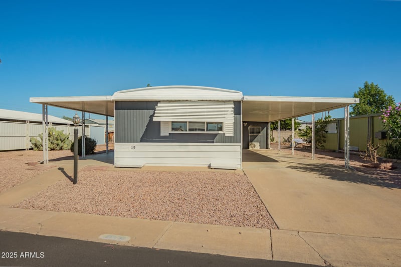 8103 Southern Ave #13, Mesa, AZ 85209