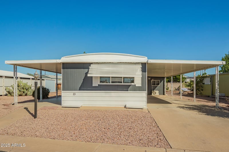 8103 Southern Ave #13, Mesa, AZ 85209