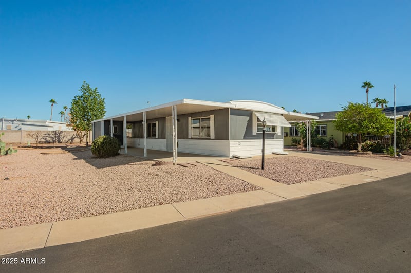 8103 Southern Ave #13, Mesa, AZ 85209