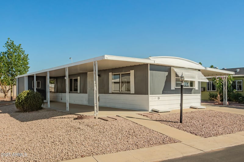 8103 Southern Ave #13, Mesa, AZ 85209