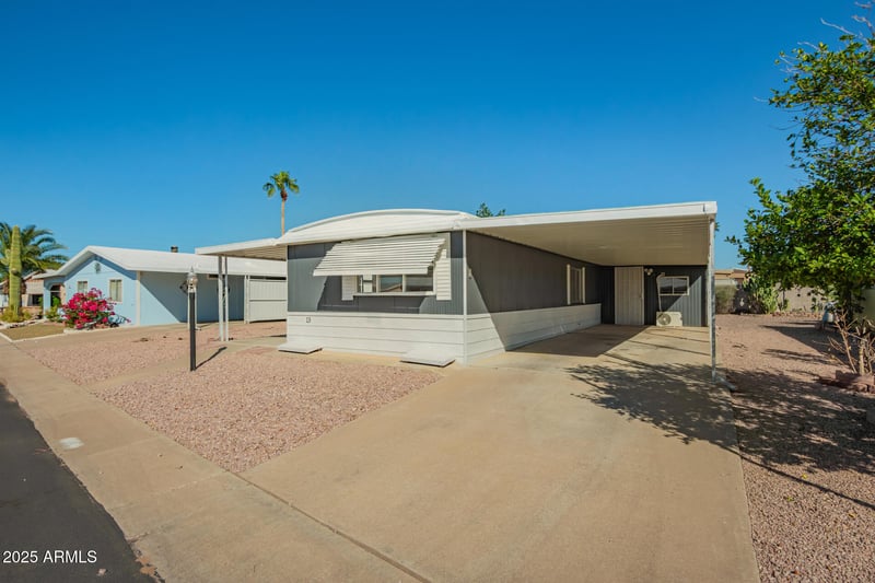 8103 Southern Ave #13, Mesa, AZ 85209