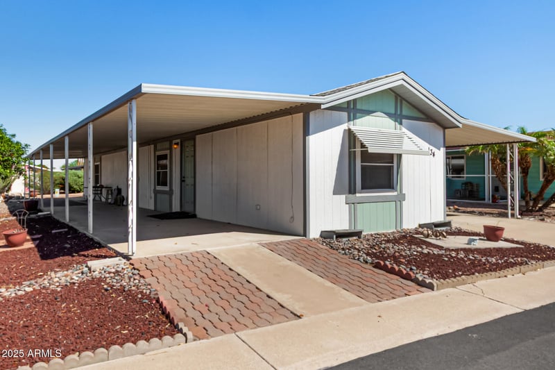 8103 Southern Ave #134, Mesa, AZ 85209