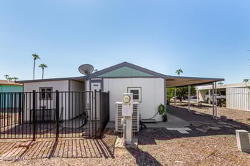 8103 Southern Ave #134, Mesa, AZ 85209