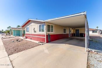 8103 Southern Ave #136, Mesa, AZ 85209