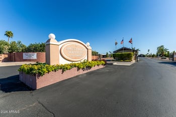 8103 Southern Ave #136, Mesa, AZ 85209