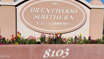 8103 Southern Ave #144, Mesa, AZ 85209