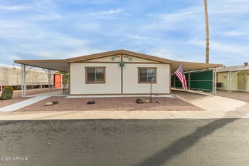 8103 Southern Ave #154, Mesa, AZ 85209