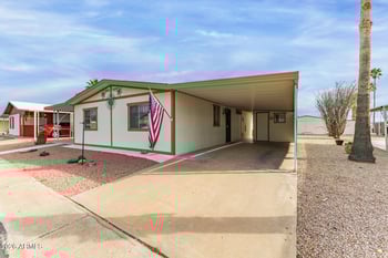 8103 Southern Ave #154, Mesa, AZ 85209