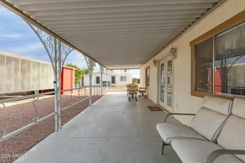 8103 Southern Ave #154, Mesa, AZ 85209