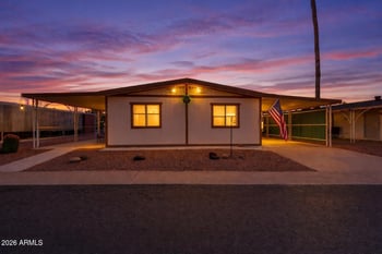 8103 Southern Ave #154, Mesa, AZ 85209