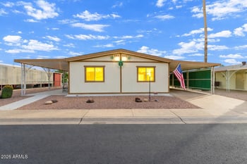 8103 Southern Ave #154, Mesa, AZ 85209