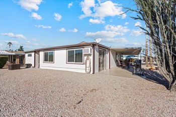 8103 Southern Ave #155, Mesa, AZ 85209