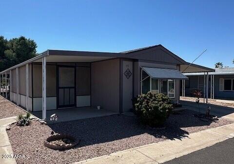 8103 Southern Ave #157, Mesa, AZ 85209