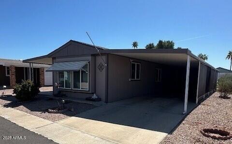 8103 Southern Ave #157, Mesa, AZ 85209