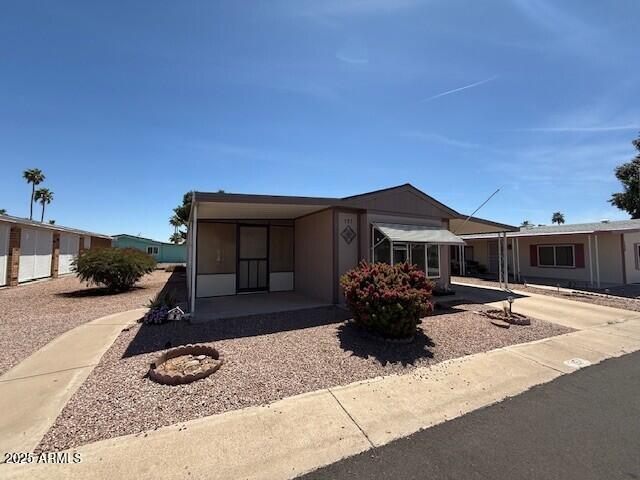 8103 Southern Ave #157, Mesa, AZ 85209