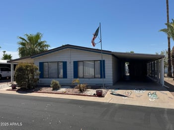 8103 Southern Ave #160, Mesa, AZ 85209