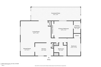 8103 Southern Ave #170, Mesa, AZ 85209