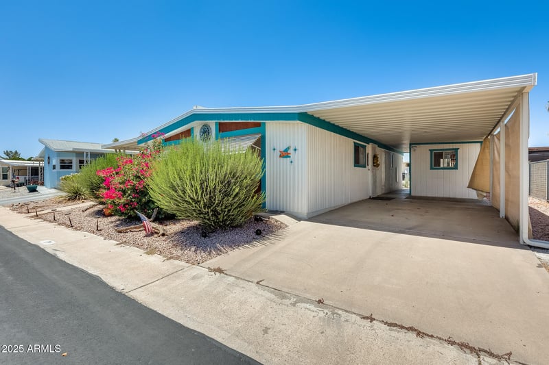 8103 Southern Ave #170, Mesa, AZ 85209