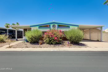 8103 Southern Ave #170, Mesa, AZ 85209
