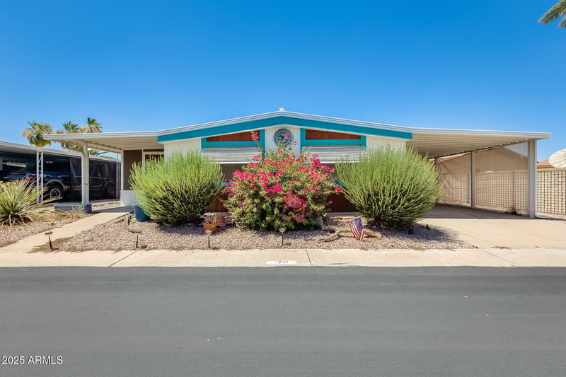 8103 Southern Ave #170, Mesa, AZ 85209