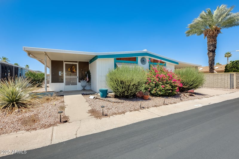 8103 Southern Ave #170, Mesa, AZ 85209