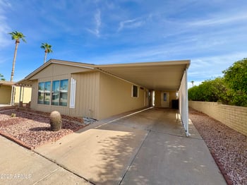 8103 Southern Ave #209, Mesa, AZ 85209