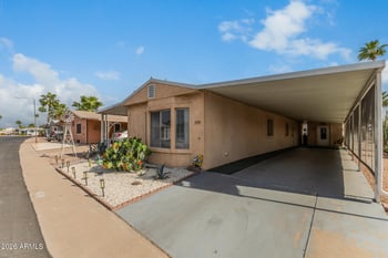 8103 Southern Ave #239, Mesa, AZ 85209