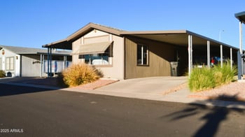 8103 Southern Ave #24, Mesa, AZ 85209