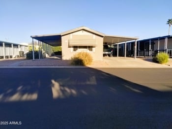 8103 Southern Ave #24, Mesa, AZ 85209