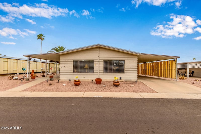 8103 Southern Ave #244, Mesa, AZ 85209