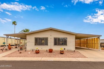 8103 Southern Ave #244, Mesa, AZ 85209